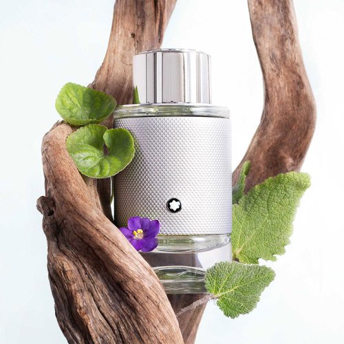 MONTBLANC Explorer Platinum - Gel Douche 3386460135887 MONTBLANC Explorer Platinum - Gel Douche 3386460135887